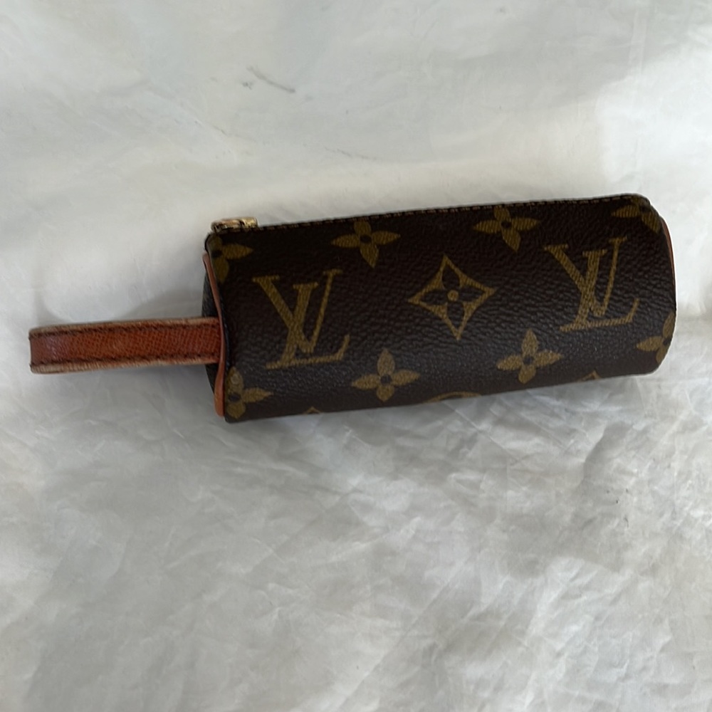 Louis Vuitton Nano Papillon Coin Purse